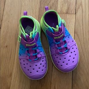 Stride Rite M2P Phibians